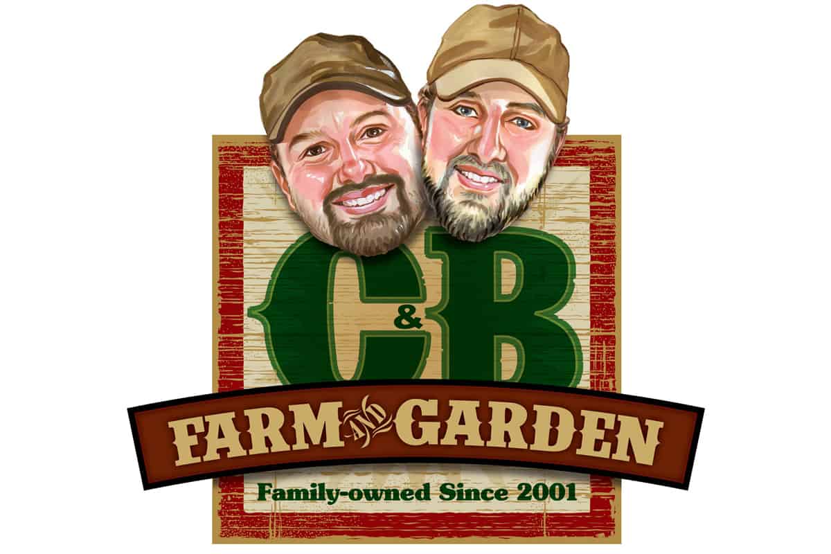 C & B Farm & Garten