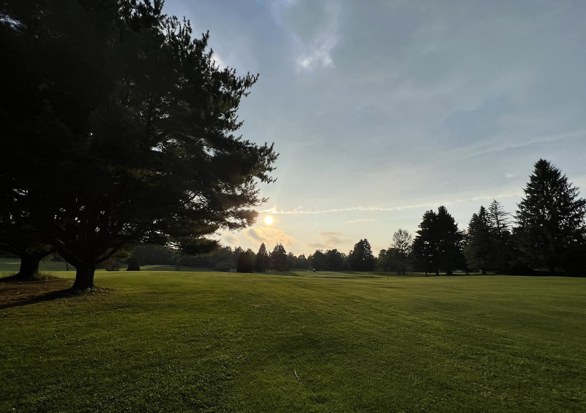 Emerald Crest Golf Club