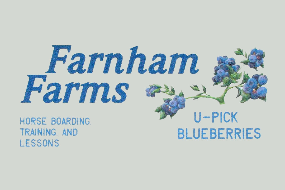 Farnham Farmen