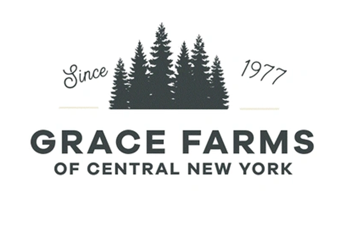 Grace Farms of Central NY