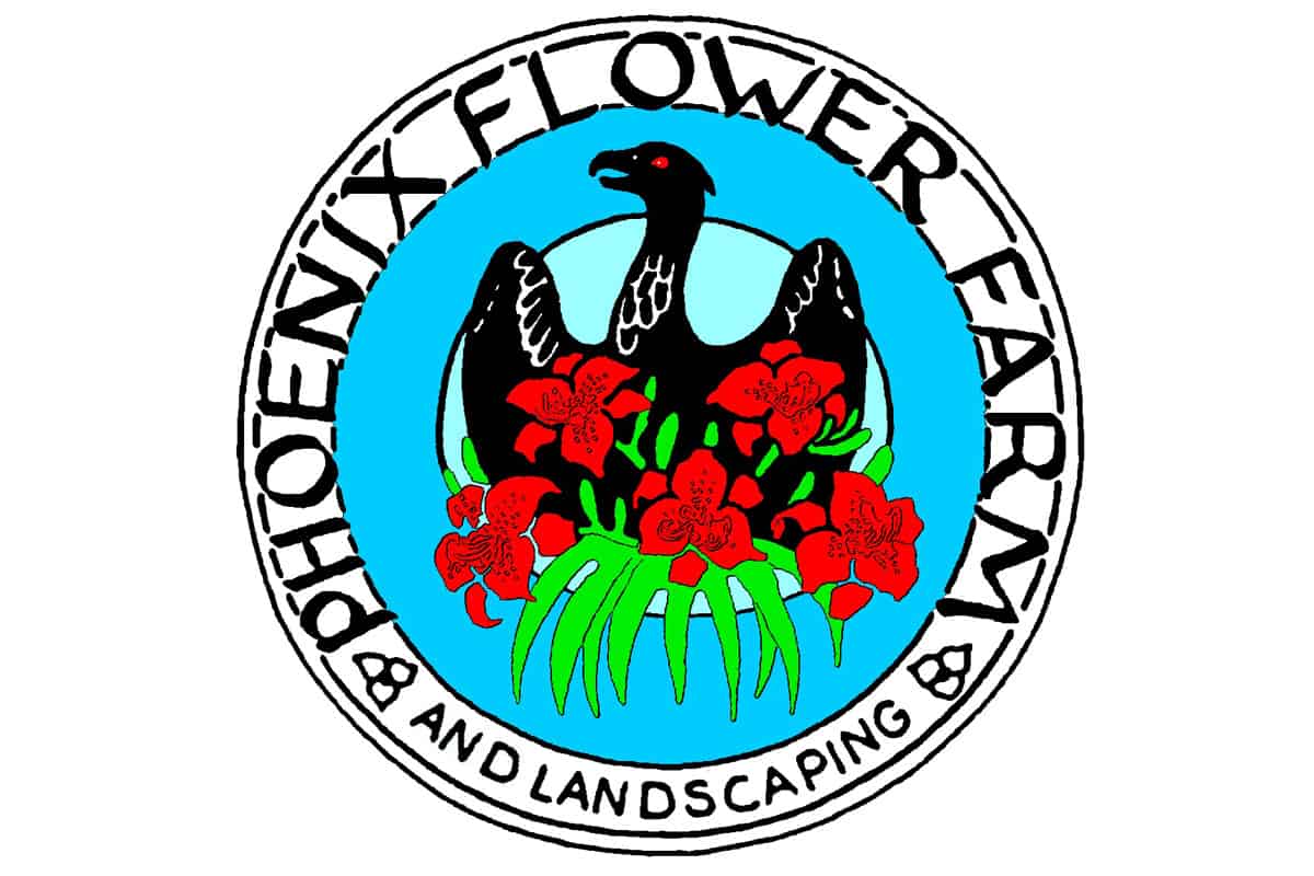 Phoenix Flower Farm