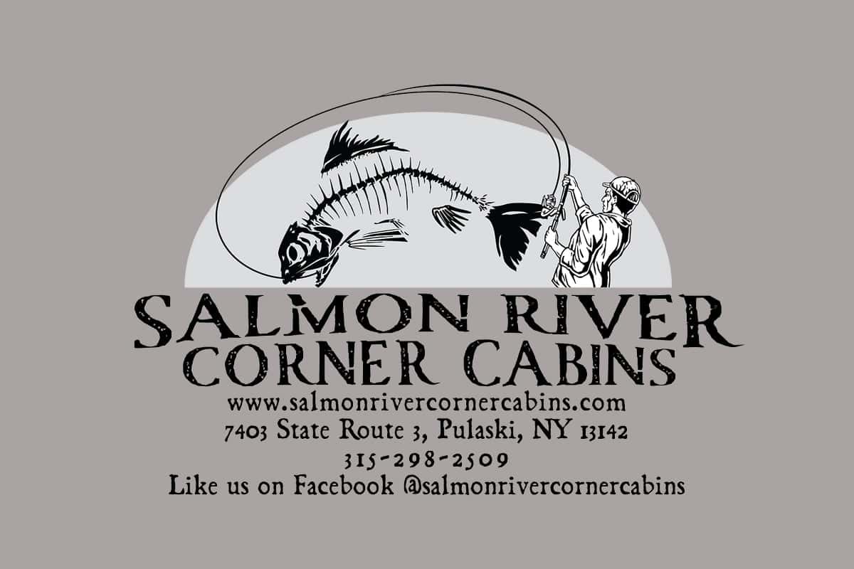 Salmon River Corner Cabins