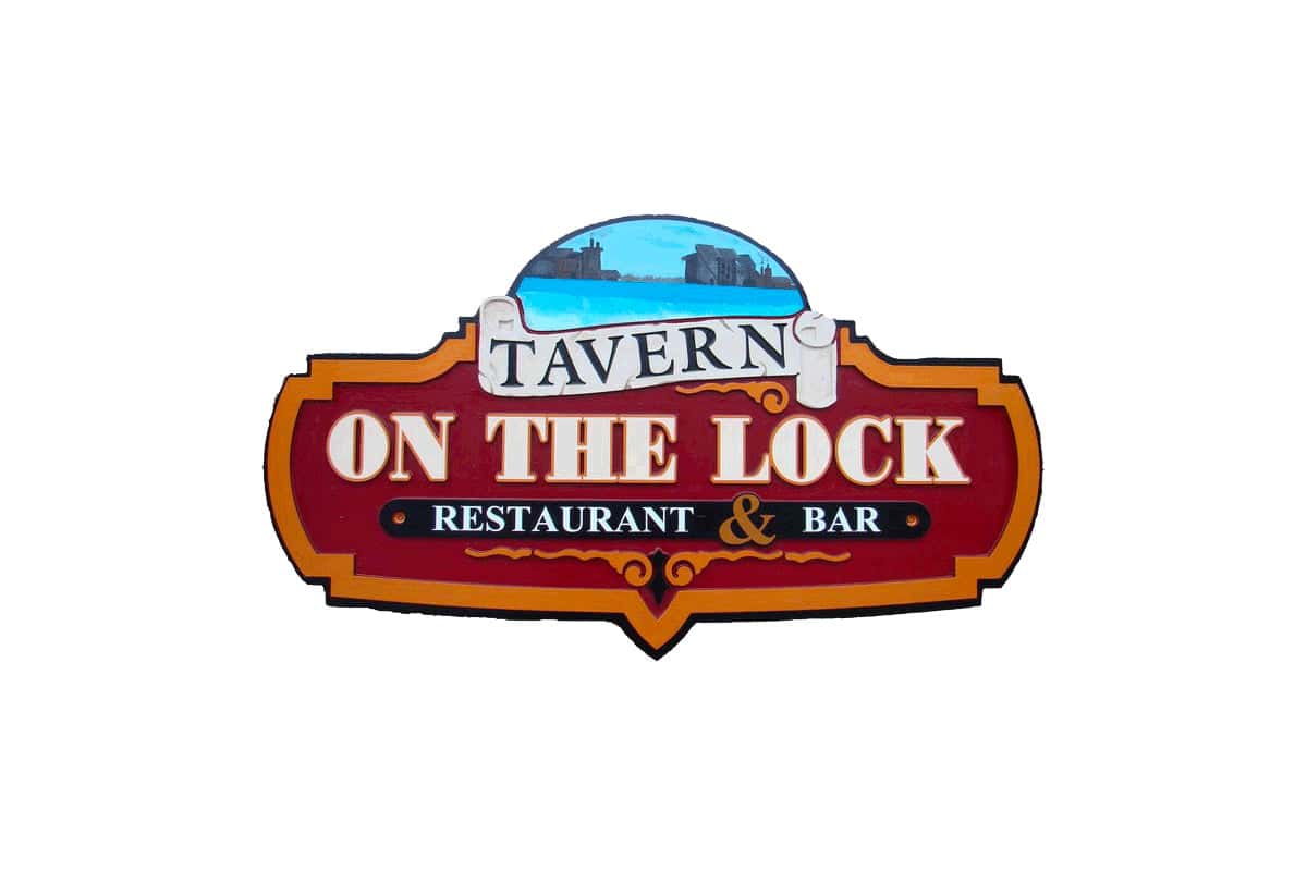 Tavern on the Lock