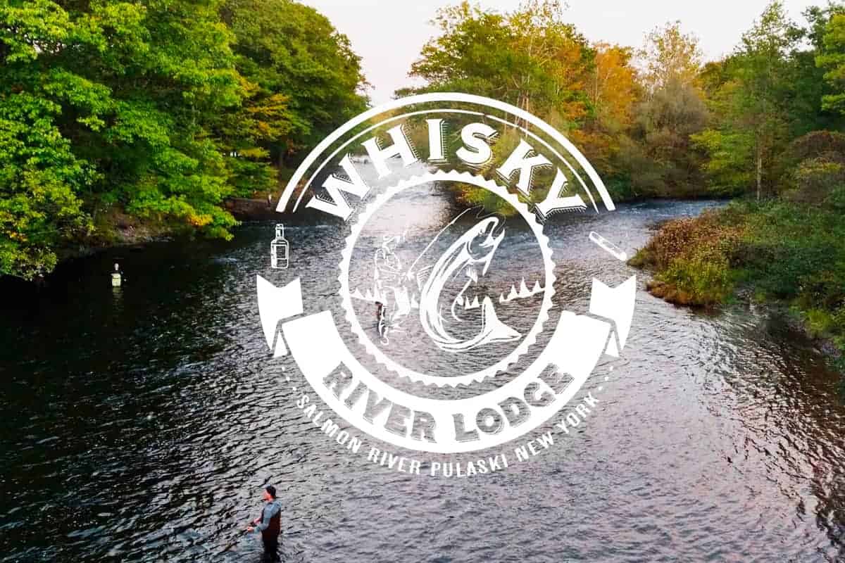 Whisky River Lodge Visit Oswego County New York
