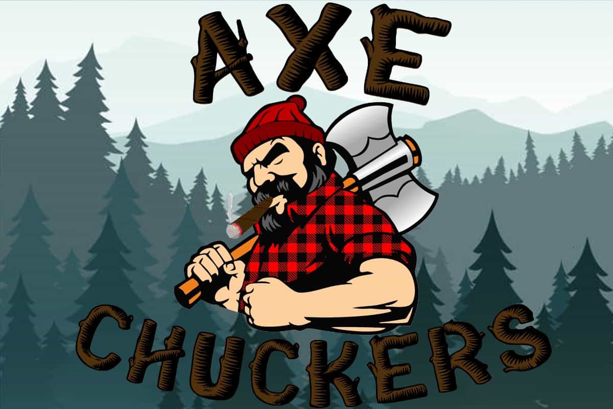 Axe Chuckers 