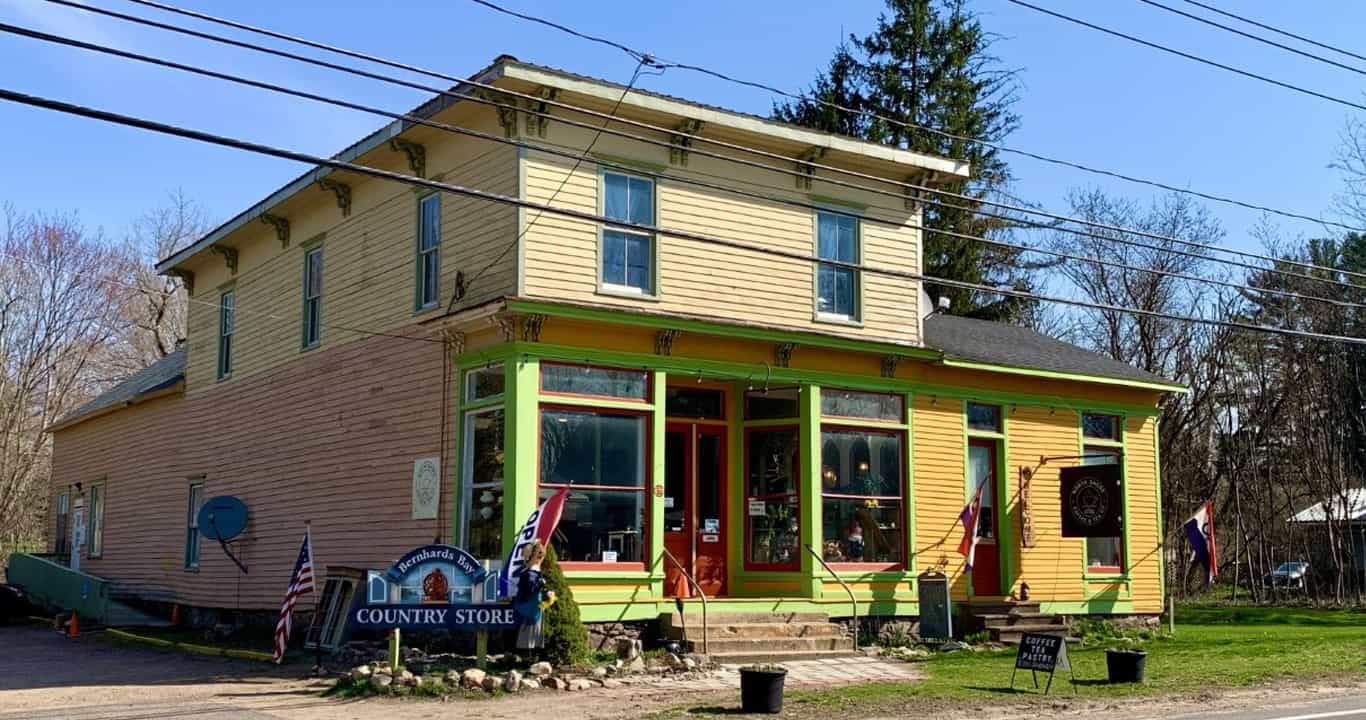 North Shore Country Store