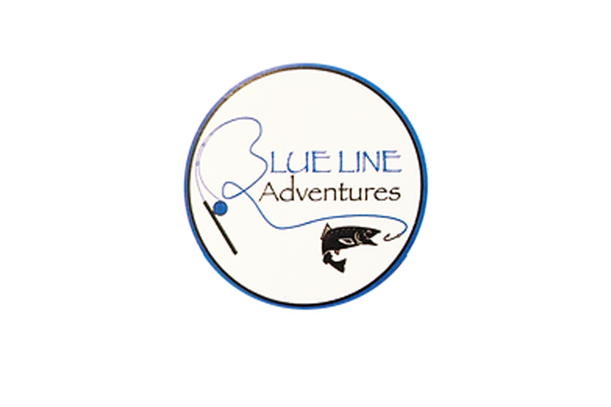 Blue Line Adventures Guide Service