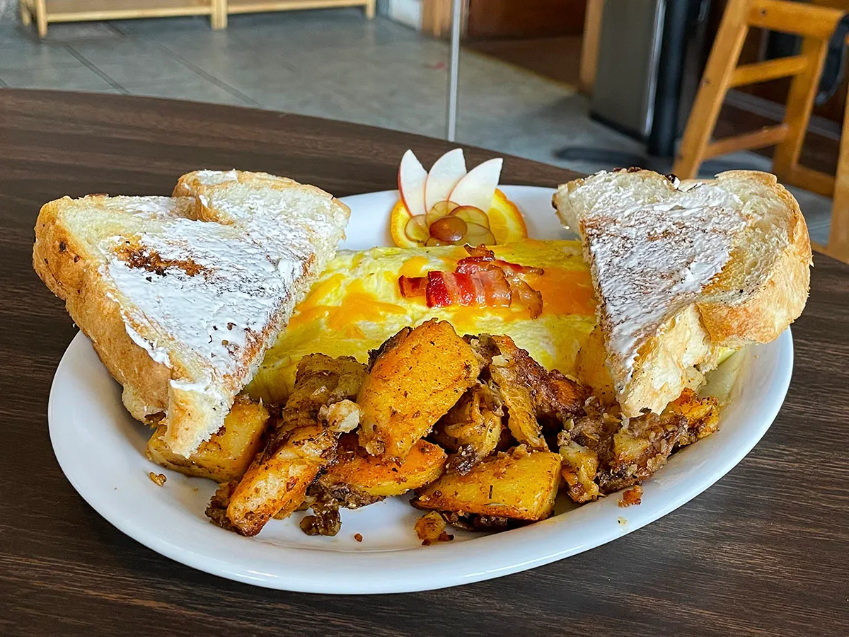 Wondering where to get brunch in Oswego County? This list has you covered.