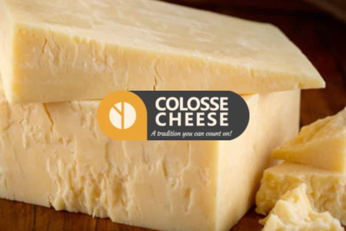 Colosse Cheese Store