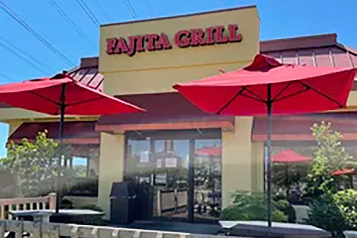 Fajita Grill Fulton Visit Oswego County New York