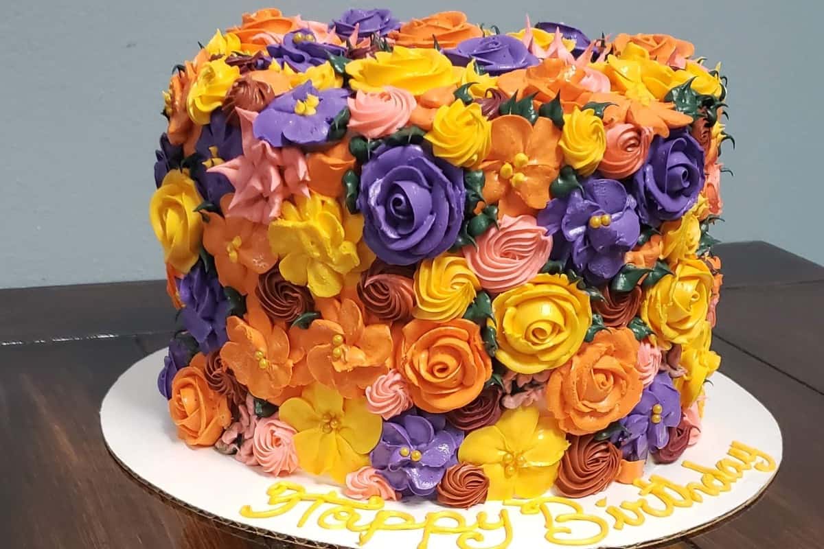 Gingersnap Bakery
