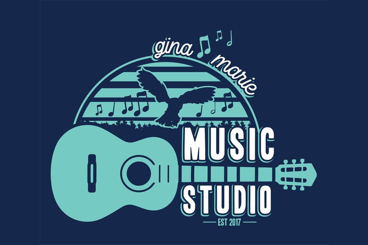 Gina Marie Musikstudio