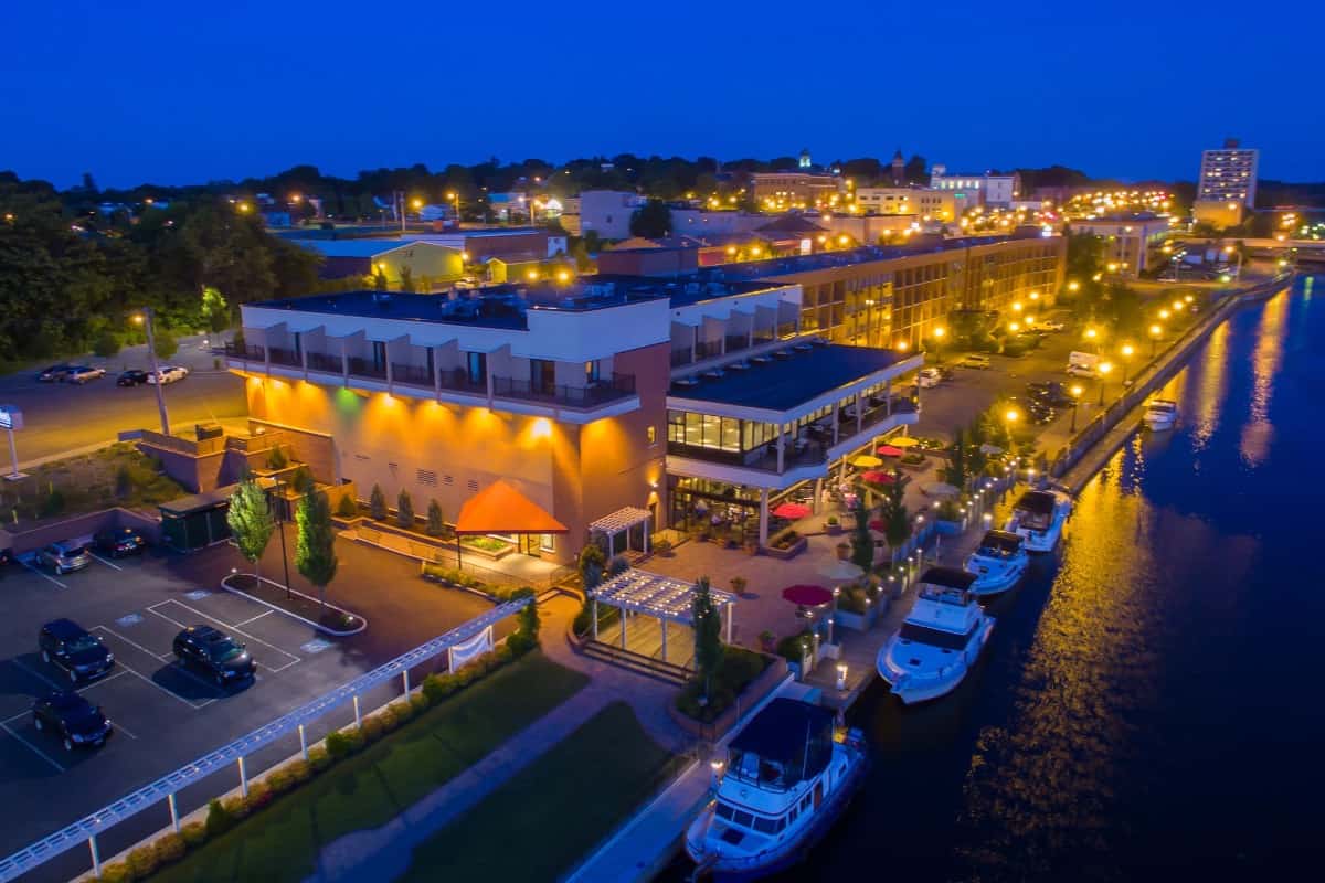 Lake Ontario Event & Conference Center