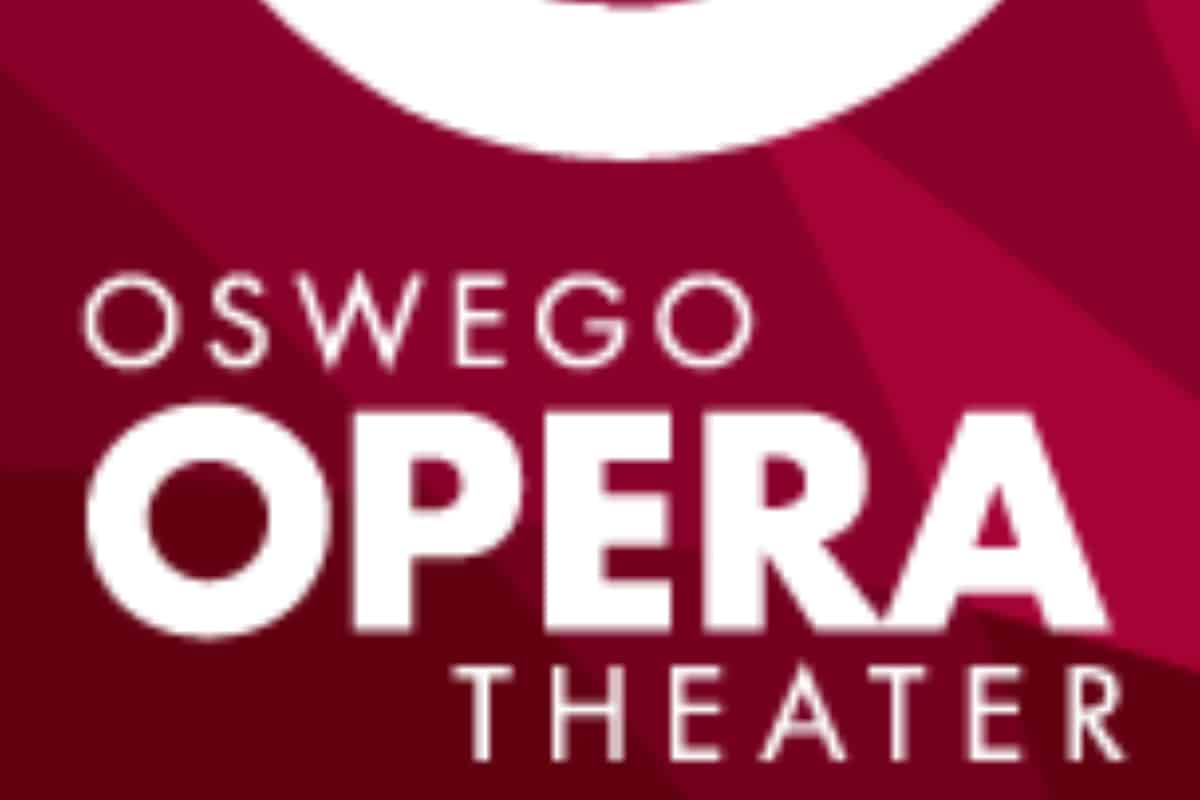 Opernhaus Oswego 