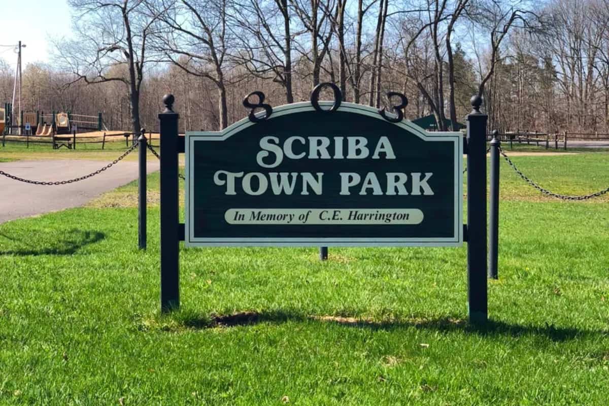Scriba Town Park