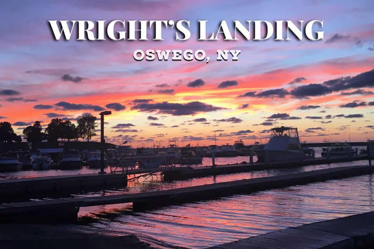 Wright’s Landing Marina
