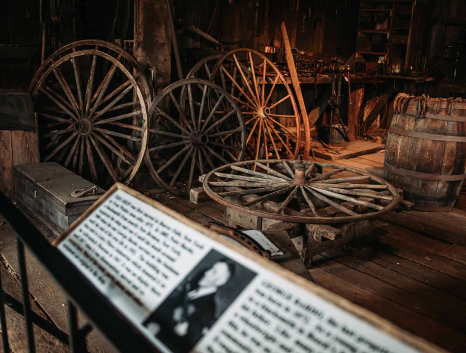 Attractions Oswego Attractions