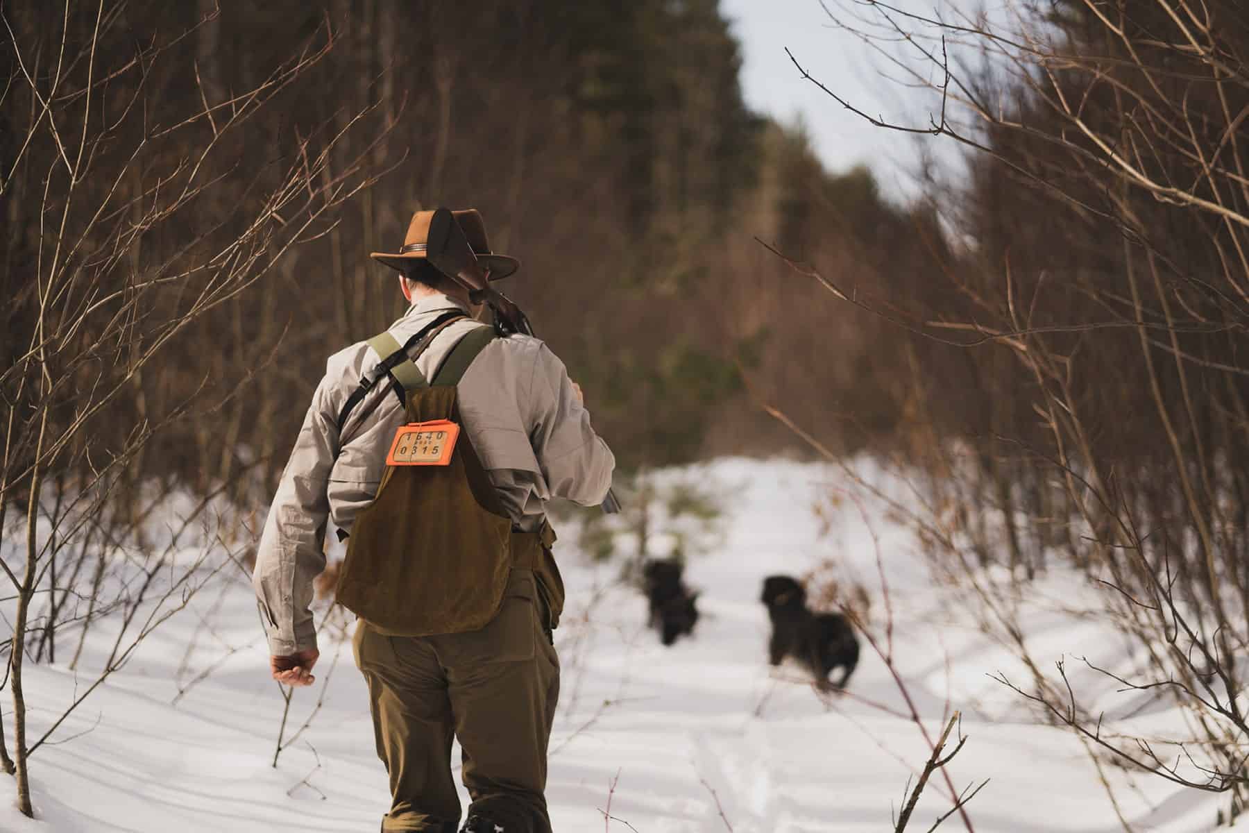 Hunter Safety Courses Hunting In Upstate Ny Visit Oswego