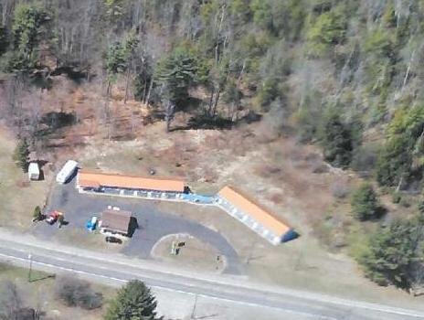 Pine Grove Motel