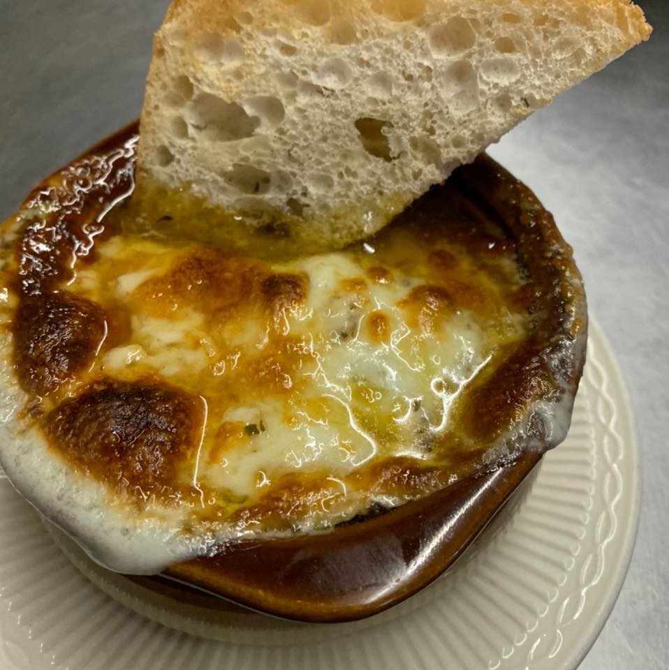 Buck’s Family Restaurant Visit Oswego County New York