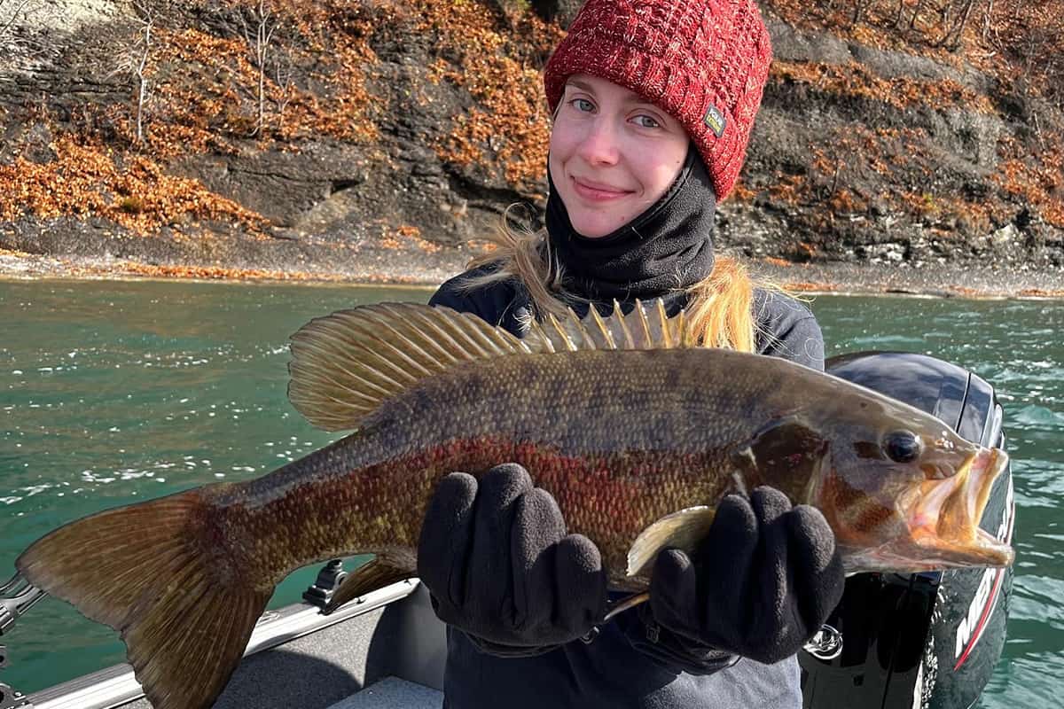 Upstate Guide Service