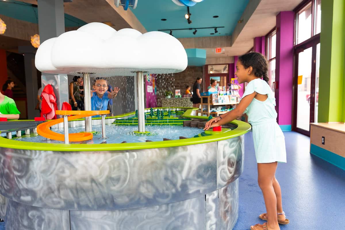 Children's Museum of Oswego - CMOO