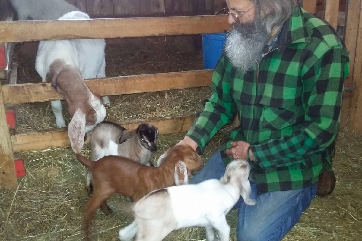 Dancing Goat Farm
