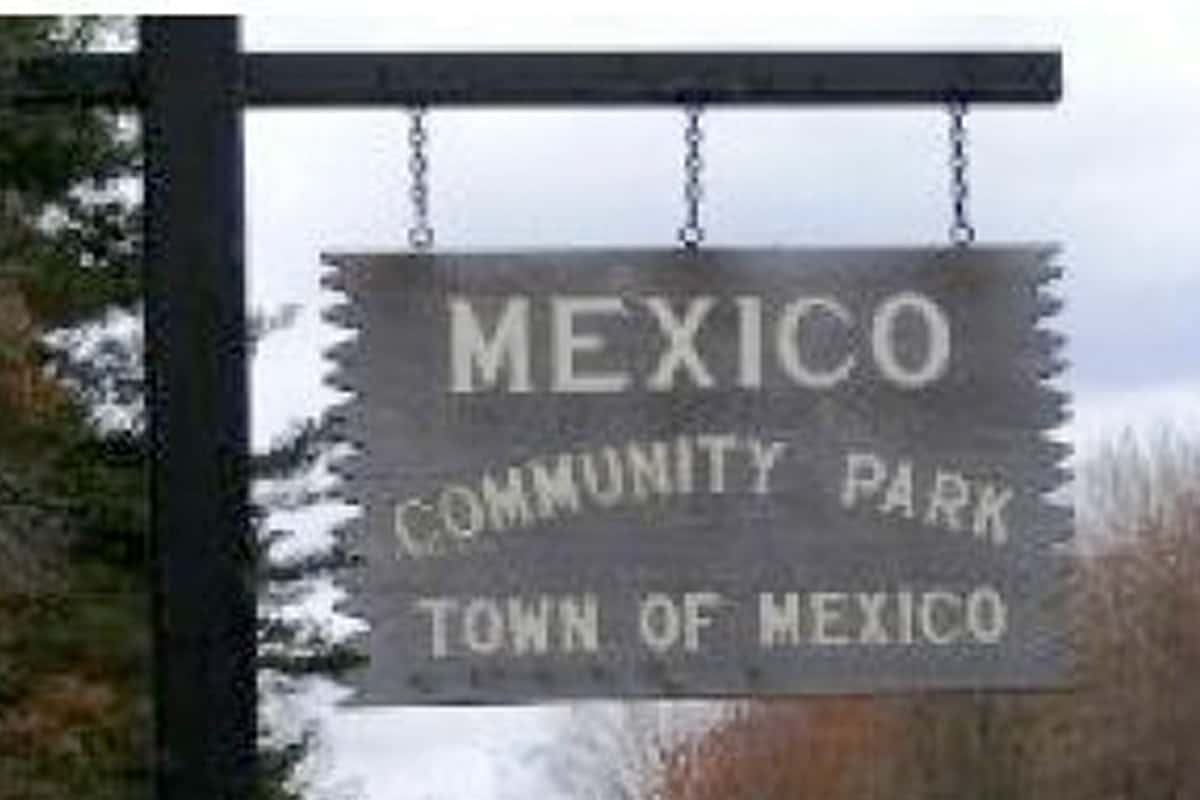 Mexico Community Park