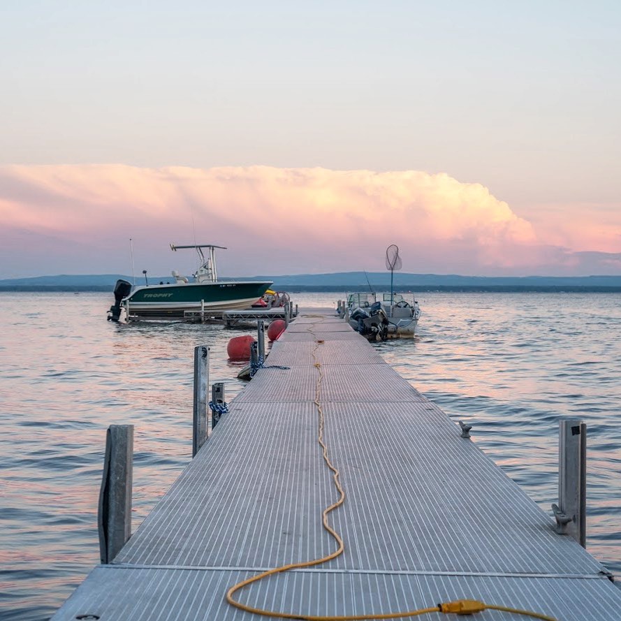 Oneida Lake Bait & Tackle