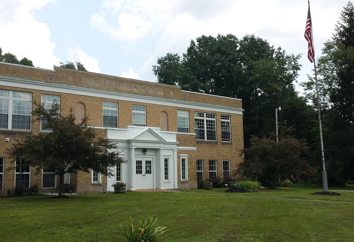 Sociedad Histórica de Half-Shire