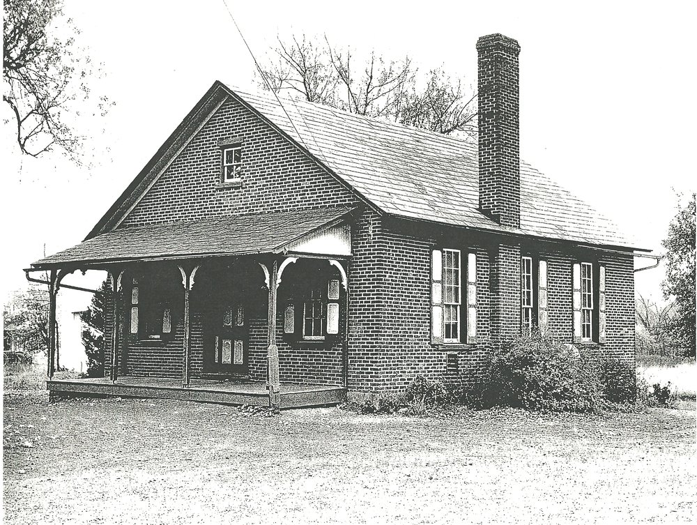 Richland Historian - Shawn Doyle