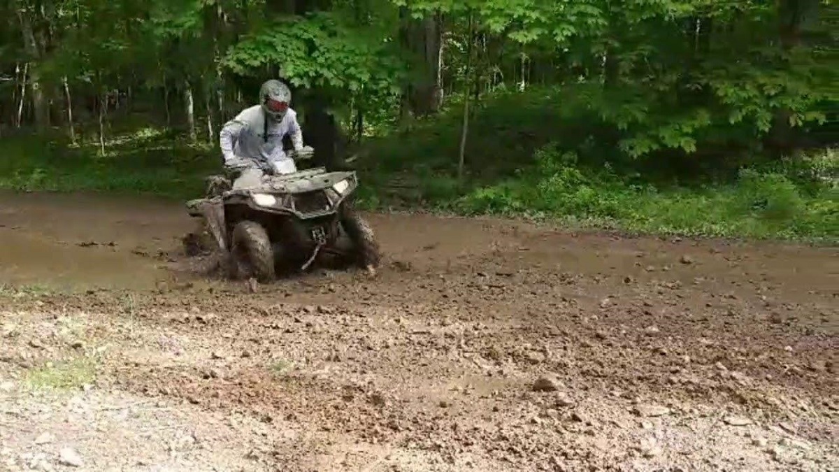 Oswego County ATV Club