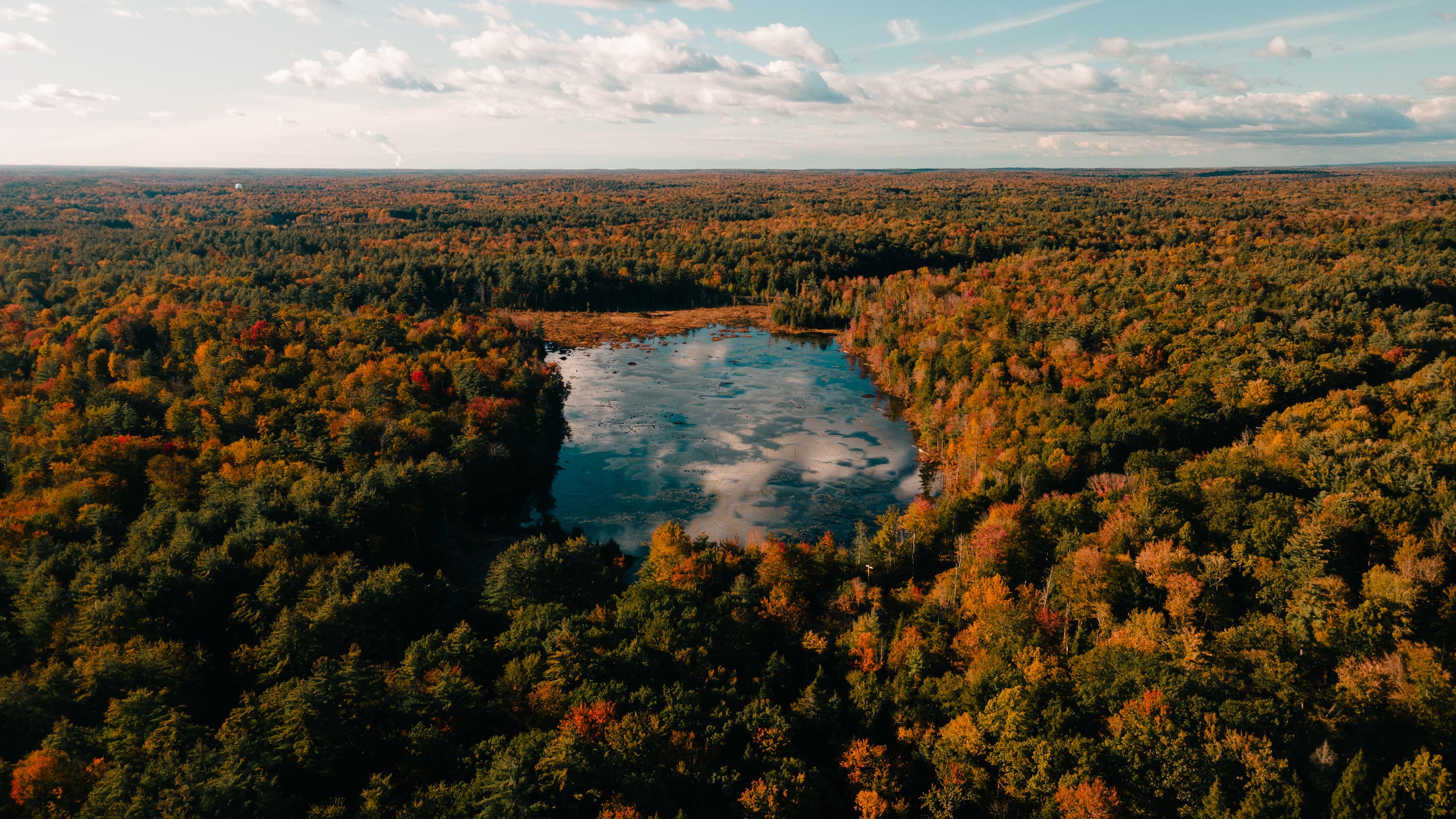 Discover Vanderkamp, the Ultimate Wilderness Experience