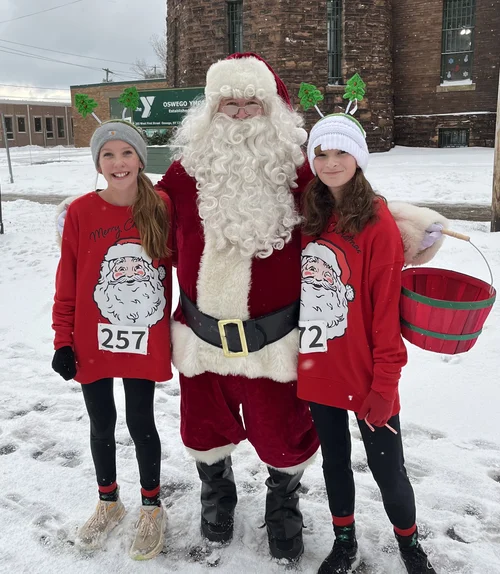 35th Annual Reindeer Run
