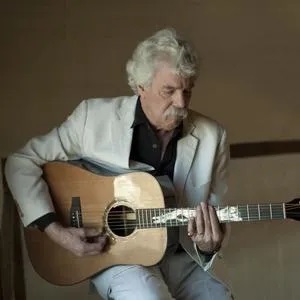 Tom Rush accompanied by Brenden Cleary