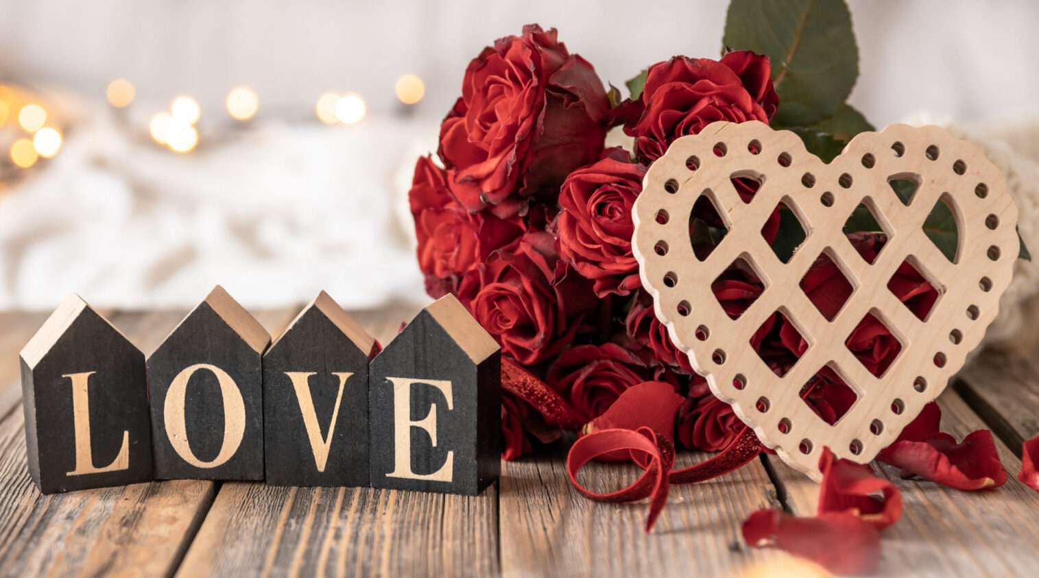 The Ultimate Guide to Valentine’s Day in Oswego County