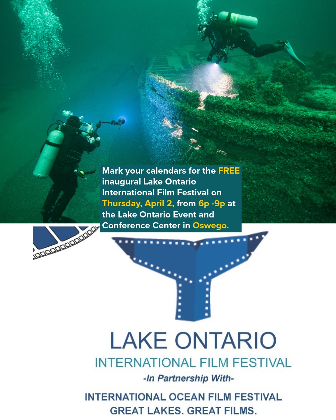Lake Ontario International Film Festival