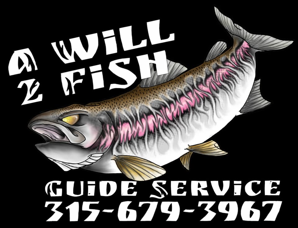 Ein „Will 2 Fish“-Führungsdienst