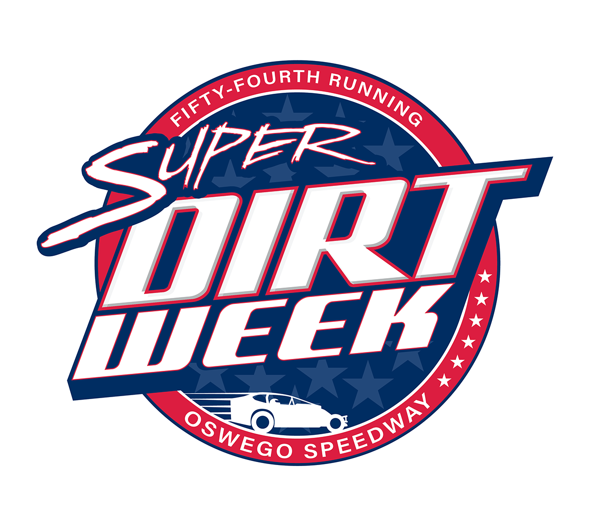 Semaine Super DIRT